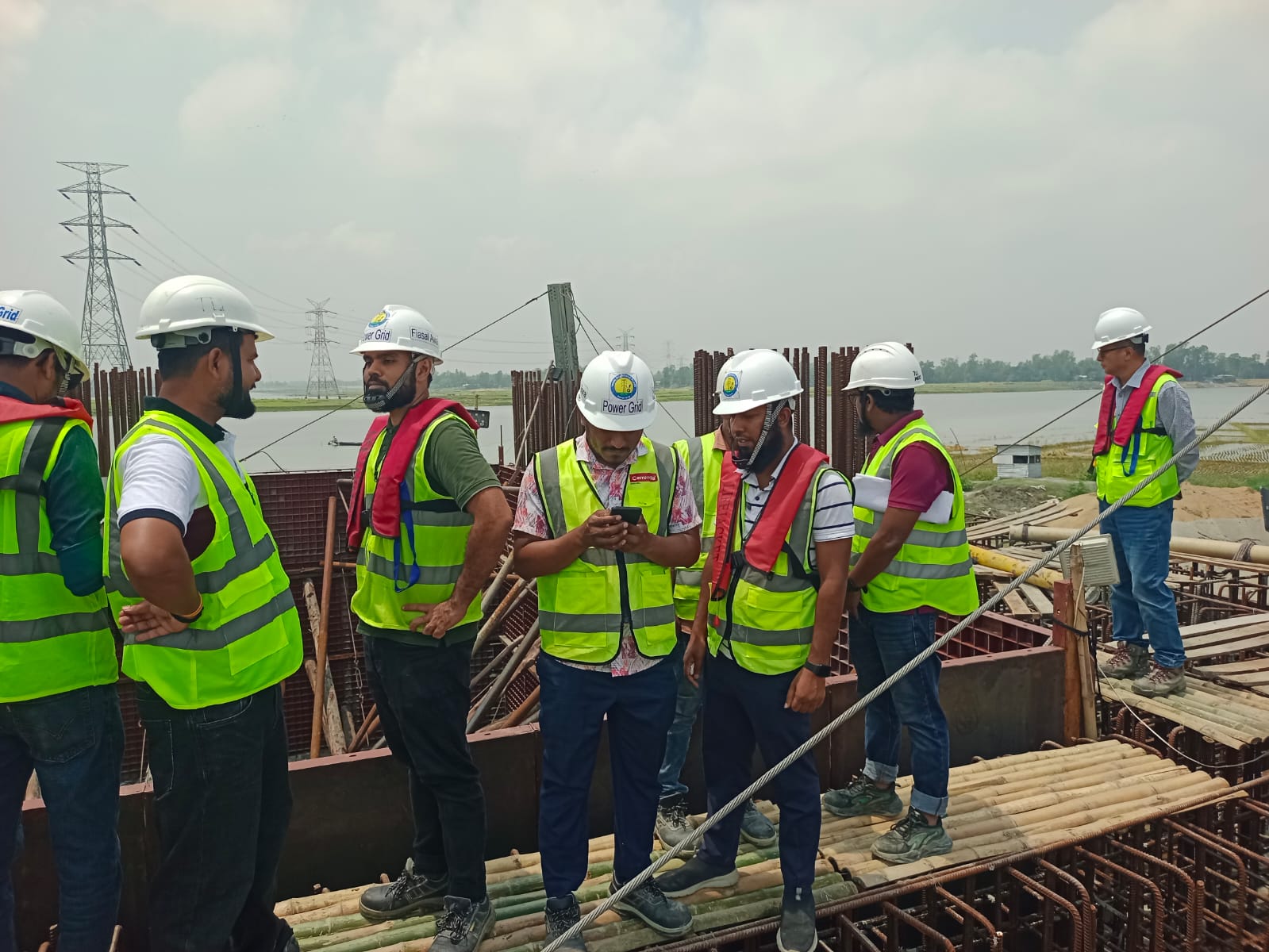 Construction Site